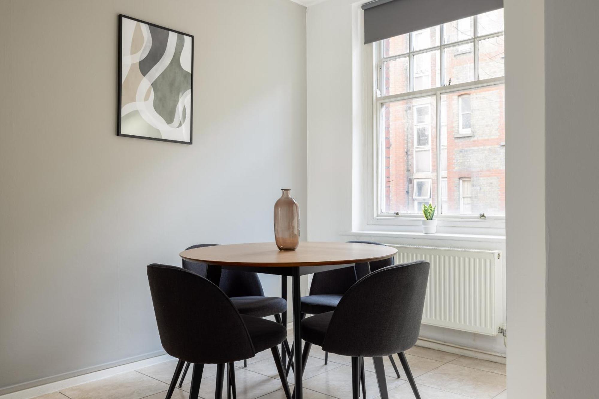 The Shoreditch Collection London Bagian luar foto