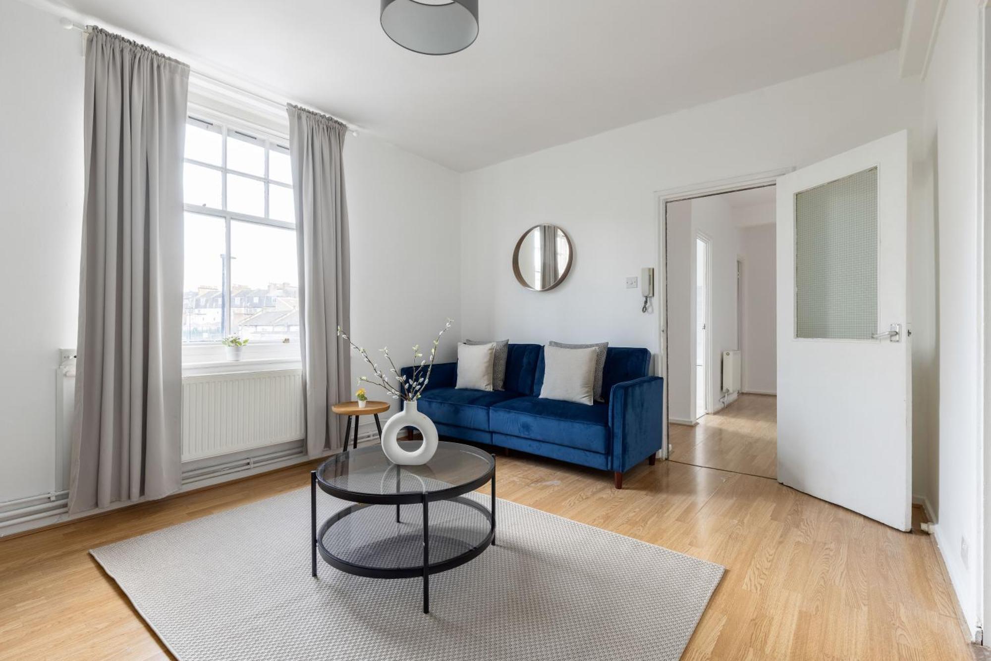 The Shoreditch Collection London Bagian luar foto