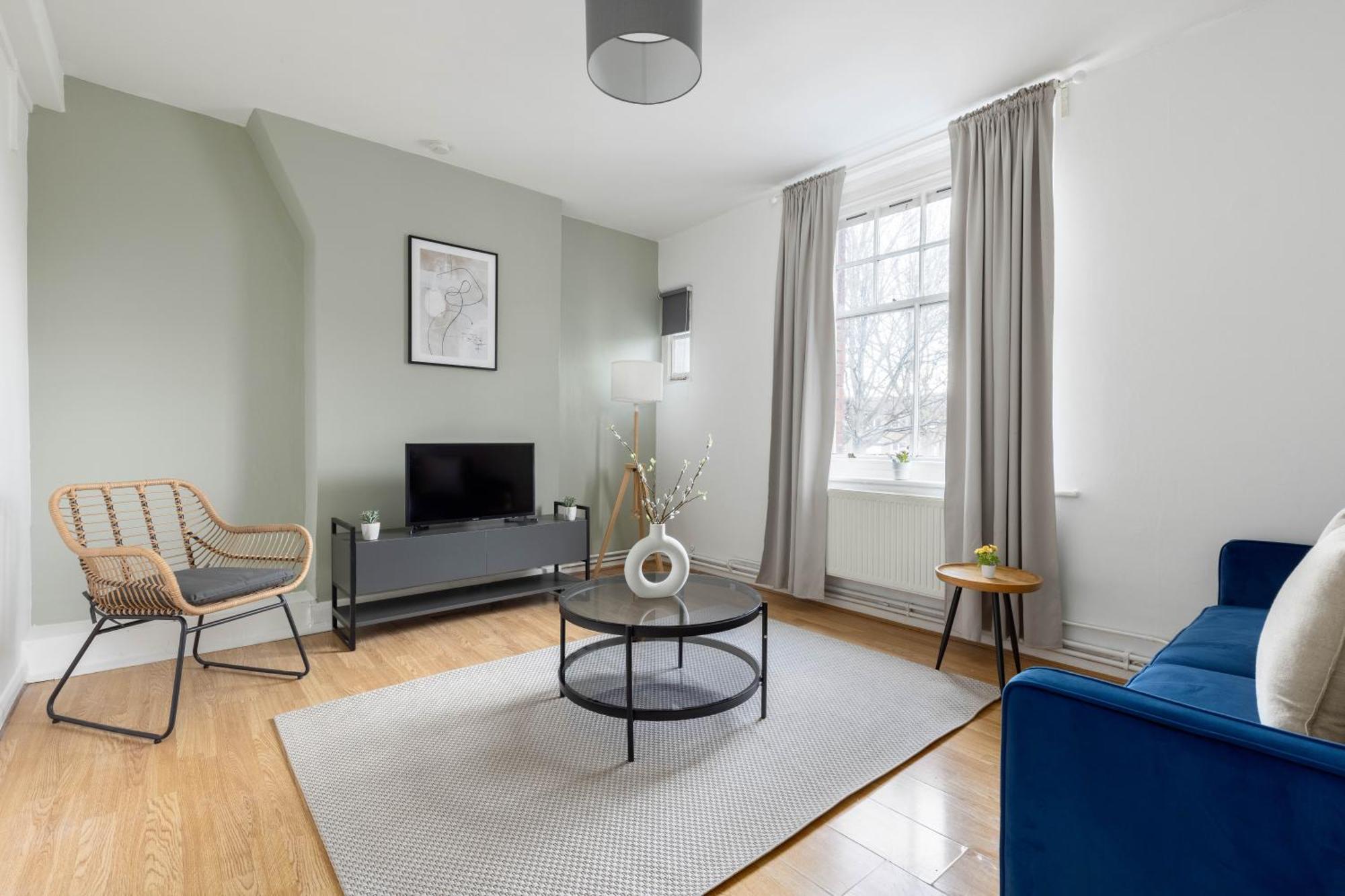 The Shoreditch Collection London Bagian luar foto